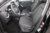 Audi Q2 35 TFSI advanced