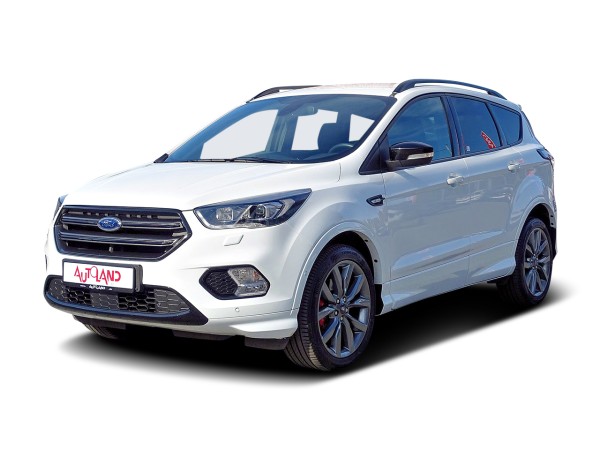 Ford Kuga 1.5 EcoBoost ST-Line