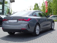 BMW Gran Coupe 420i Aut.