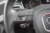 Audi A4 Quattro Avant 40 TFSI quattro advanced