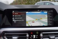 BMW 420 d Coupe xDrive M Sport Aut.