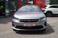 Opel Corsa F 1.2 GS Line