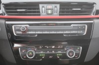 BMW X1 18i Sport Line