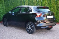 Nissan Micra IG-T 92 Acenta
