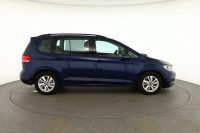 VW Touran 2.0 TDI Comfortline