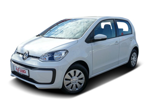 VW up up! 1.0 Active