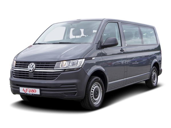 VW T6 Kombi T6.1 2.0 TDI lang
