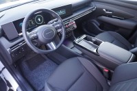 Hyundai Tucson 1.6T-GDI HEV 4WD Aut.