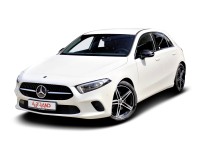Mercedes-Benz A-Klasse A200 2-Zonen-Klima Navi Sitzheizung