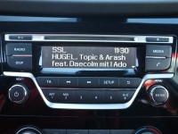 Nissan X-Trail 1.3 DIG-T AT