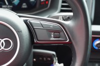Audi A1 SB 25 TFSI