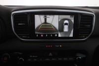 Kia Sportage 1.6 T-GDI GT Line 4WD