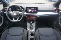 Seat Arona 1.5 TSI FR DSG