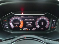 Audi A1 30 TFSI citycarver