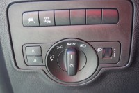 Mercedes-Benz Vito Tourer lang 8-Sitzer Aut.