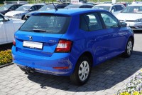 Skoda Fabia Active 1.0 MPI