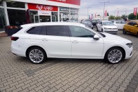Skoda Superb Combi 2.0 TDI L&K 4x4 DSG