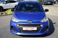 Hyundai i10 1.0 Passion