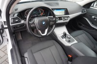 BMW 320 320dA Touring