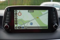 Hyundai Tucson 1.6 CRDI Style 2WD