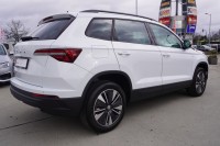 Skoda Karoq 1.5 TSI Tour DSG