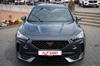 Vorschau: Cupra Formentor 1.4 Hybrid Basis e- DSG