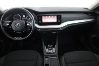 Skoda Octavia Combi 2.0 TDI DSG Ambition