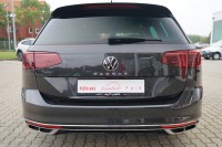 VW Passat Variant 2.0 TDI DSG R-line