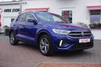 VW T-Roc 2.0 R-Line 4Motion
