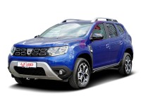 Dacia Duster II 1.3 TCe 150 Celebration Navi Sitzheizung Anhängerkupplung