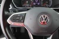 VW T-Cross 1.0 TSI