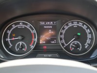 Skoda Fabia Combi 1.0 TSI DSG Soleil