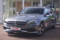 Vorschau: Mercedes-Benz E 200 E200 T Avantgarde