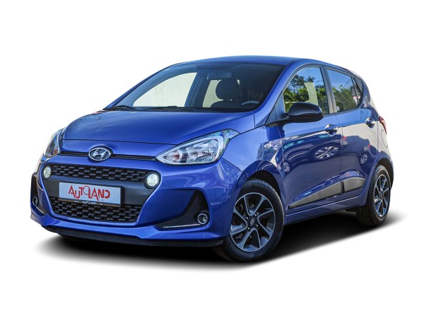 Hyundai i10 1.2 Passion