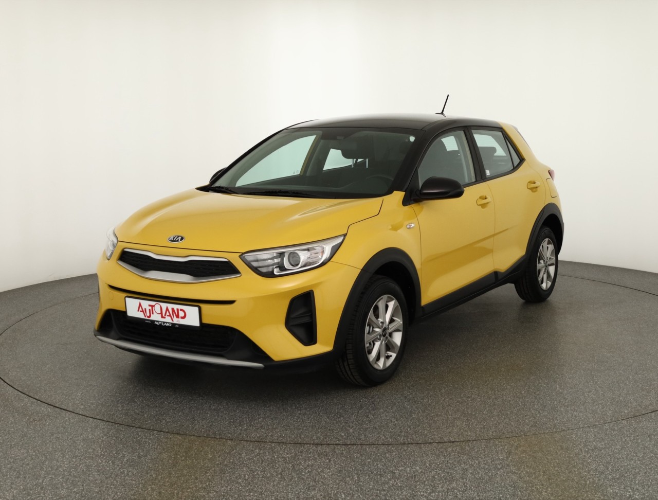 Kia Stonic 1.4 Edition 7