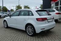 Audi A3 Sportback 30 1.6 TDI