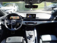 Audi A5 45 Sportback quattro 3.0 TDI S-Line