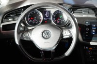 VW Touran 1.5 TSI Comfortline