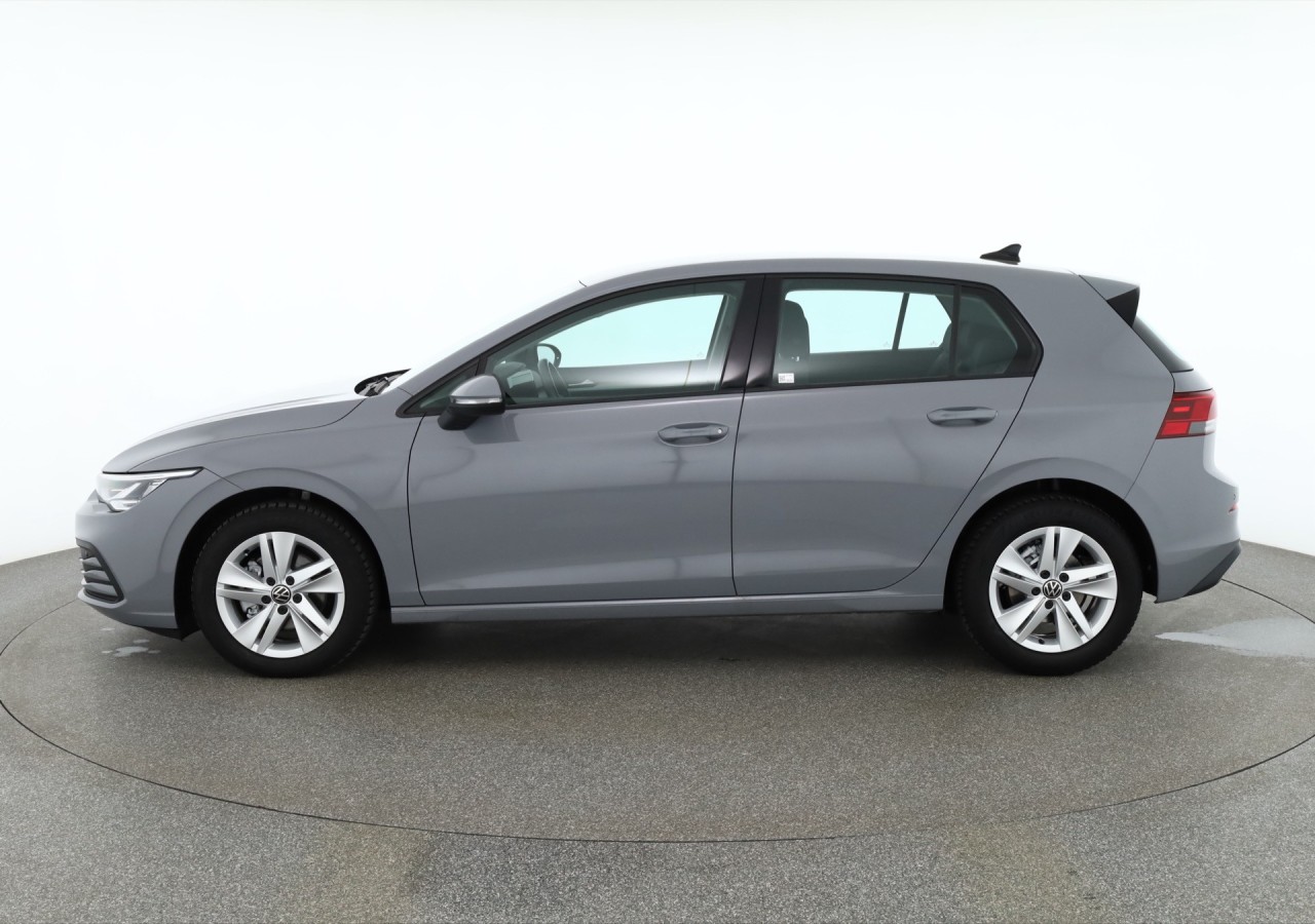 VW Golf VIII 2.0 TDI Life