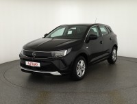 Opel Grandland 1.2 Turbo Aut. GS Line LED Navi Kamera