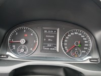 VW Caddy Maxi 2.0 TDI