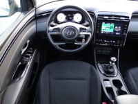 Hyundai Tucson 1.6 T-GDI