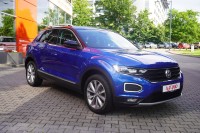 VW T-Roc 1.0 Style