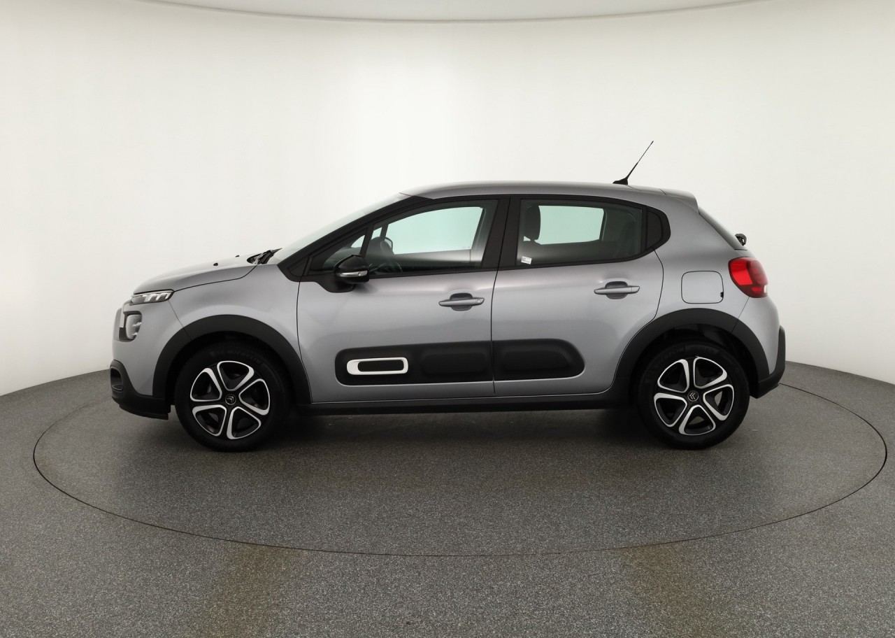 Citroen C3 PureTech 83