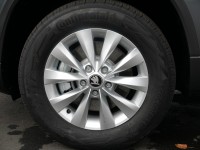 Skoda Karoq 1.5 TSI DSG