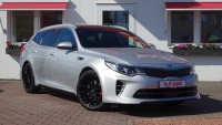 Kia Optima 2.0T-GDI GT