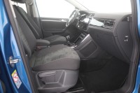 VW Touran 1.5 TSI DSG Highline