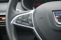 Dacia Sandero Stepway Expression