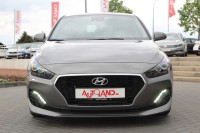 Hyundai i30 FB Style 1.4 T-GDI AT