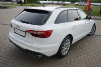 Audi A4 Avant 40 TDI S-Tronic